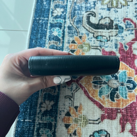 Prada Vitello Wallet - Picture 5 of 8